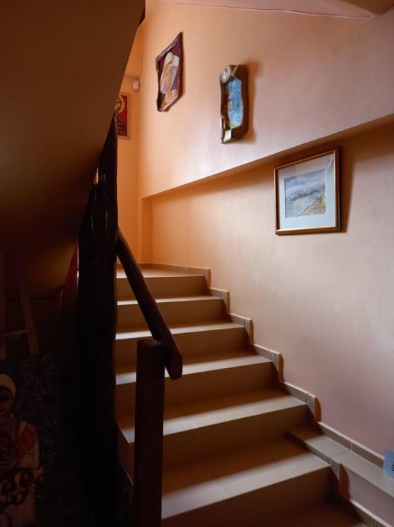 Hadjibulevata Guest House Kovachevtsi Exterior photo