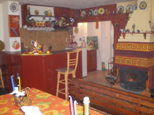 Hadjibulevata Guest House Kovachevtsi Room photo