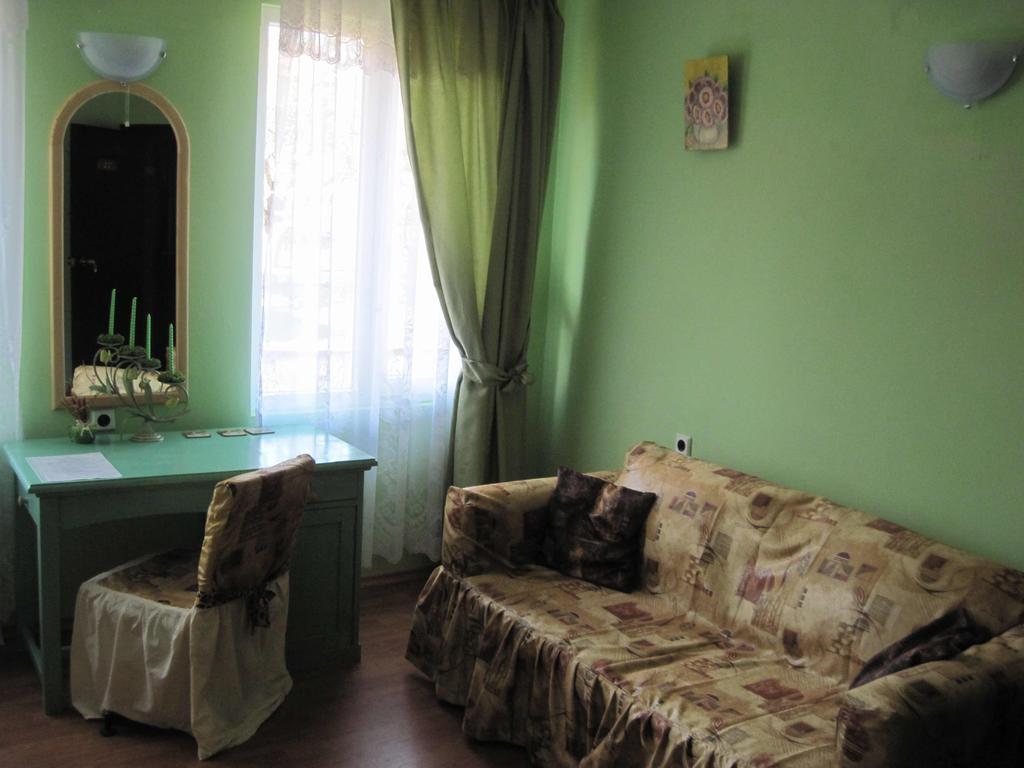 Hadjibulevata Guest House Kovachevtsi Room photo